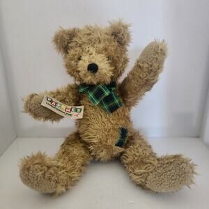 Vintage Dakin Limited Edition "Patches", new with tags 17 inches long